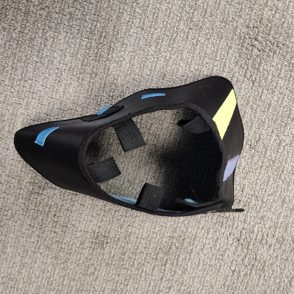 Soft Dog Recovery Cone Calmer Extended-Use Comfort Collar, 12" - 16" (Medium) - Picture 6 of 6